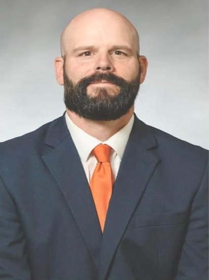 Bill Olin